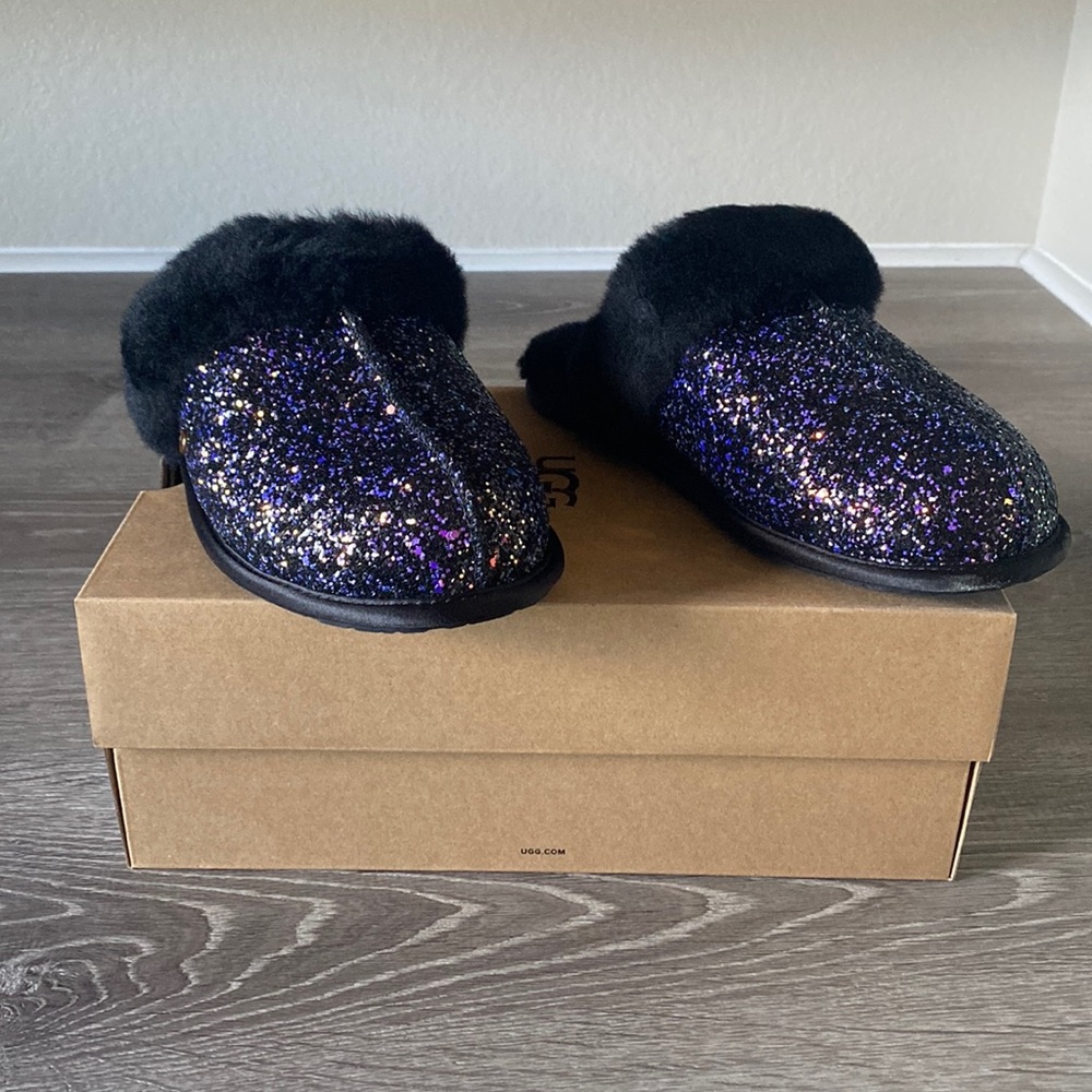 UGG Slippers